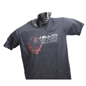 Camiseta Blow Shirt Unisex G Asllan - Cód.7485