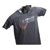 Camiseta Blow Shirt Unissex G Asllan - Cód.7485