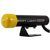 Caneta ODG Shift Light Preto/Vermelho - Cód.1017