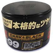 Cera de Carnaúba Dark and Black Made in Japan (Cores Escuras) - Cód.5727