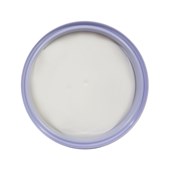 Cera Soft99 White Wax Cleaner com Carnaúba p/ carros claros - Cód.5735