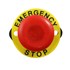 Chave Geral Asllan Botão de Emergencia - Cód.7786