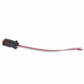 Chicote Elétrico ETE5130 Sensor Cinto Segurança - Cód.9202