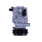Compressor Denso BC447140-2341RC (Scroll) Fiat Palio 1.0/1.3/1.4 (04>06) - Cód.4073