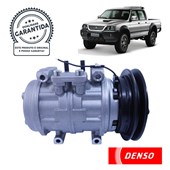 Compressor Denso BC447140-6950RC Mitsubishi L200 - Cód.4910