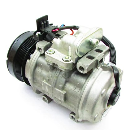 Compressor Denso BC447190-12602C (Sprinter) - Cód.4093