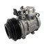 Compressor Denso BC447190-12702C (Sprinter) - Cód.4094