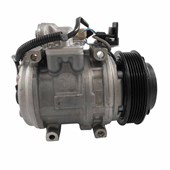 Compressor Denso BC447190-12702C Sprinter - Cód.4094