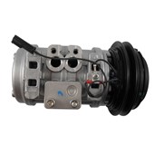 Compressor Denso BC447190-1600RC (10P15 Passante / 24V / Canal A) - Cód.4058
