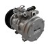 Compressor Denso BC447190-1600RC (10P15 Passante / 24V / Canal A) - Cód.4058