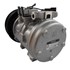 Compressor Denso BC447190-1620RC (10P15 Passante / 24V / Canal 9PK) - Cód.4060