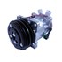 Compressor Denso YN437190-0291RC (Pulverizador Jacto Uniport) - Cód.4075