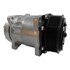 Compressor Denso YN437190-0342RC (Sanden 7H15 24V 8PK) - Cód.4080