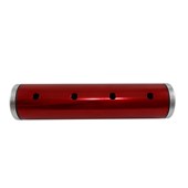 Divisor De Combustível (Flauta) Vermelha - Cód.770