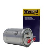 Filtro Combustível Hengst H70WK04 Troller, GM S10 - Cód.9782