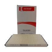 Filtro de Cabine Denso BC261401-0580RC Hyundai i30 2.0 16V (09>) - Cód.3134