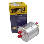 Filtro de Combustível Hengst H114WK A160, A190 - Cód.9756