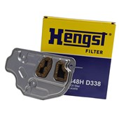 Filtro de Transmissão Hengst EG848H D338 Jetta - Cód.10019