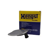 Filtro Transmissão Hengst EG87H D153 C200, C180 - Cód.9773