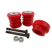 Kit Coxim Lateral e Frontal PU para Volkswagen AP - Cód.6947