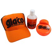 Kit Glaco Washer e Big Glaco para Completa Cristalização do Parabrisas - Cód.5710