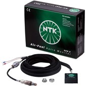 Kit Hallmeter e Sonda Lambda Wideband NTK (AFX) - Cód.3936
