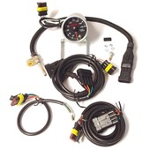 Kit Sensor de Rotação de Turbina Garrett 781328-0003 com Display - Cód.4935