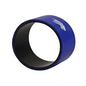 Mangote de Silicone Azul de 3" x 50mm - Cód. 8366