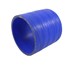 Mangote de Silicone Azul de 4" x 100mm - Cód.1160