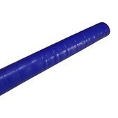 Mangueira de Silicone de Pressurização Azul 2 1/4" x 1 metro - Cód.553
