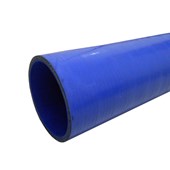 Mangueira de Silicone de Pressurização Azul 2 3/4" x 1 metro - Cód.558