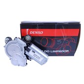 Motor Limpador Traseiro Denso BC849600-1230RC (Fiat Idea) - Cód.4235