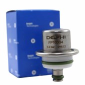 Regulador de Pressão Delphi FP10304 GM Astra - Cód.8732