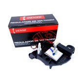 Regulador de Voltagem Denso BC021680-5160RC Fiat Uno / Palio / Siena - Cód.5037