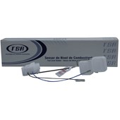 Sensor Nivel Combustivel Chevrolet Onix 2020 TSA T010285 - Samarc Auto Peças