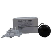 Sensor de Nivel TSA T010191 GM Corsa (09...12) - Cód.7992