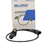 Sensor de Rotação Euro 790161 Fiat Palio, PalioWeek Cód.8359