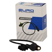 Sensor de Rotação Euro 796252 Fiat Siena, Strada, Palio - Cód.8357