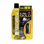 Shampoo Extra Gold para Pinturas Vitrificadas - Cód.5718