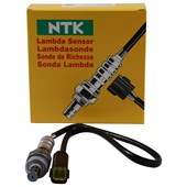 Sonda Lambda NTK OZA723-EE17 Kia Sportage 2.0 - Cód.202