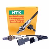 Sonda Lambda NTK OZA723-EE26 (Hyundai HB20 / Kia Picanto) - Cód.1012
