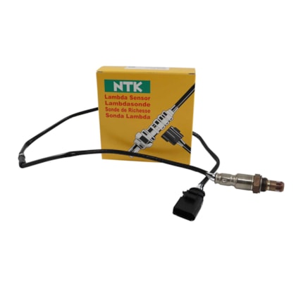 Sonda Lambda Wideband NTK (5 fios) - Turbo Garage Oficial ™®