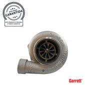 Turbina Garrett GTW3684 (425-750CV) 841297-5002S - Cód.6942
