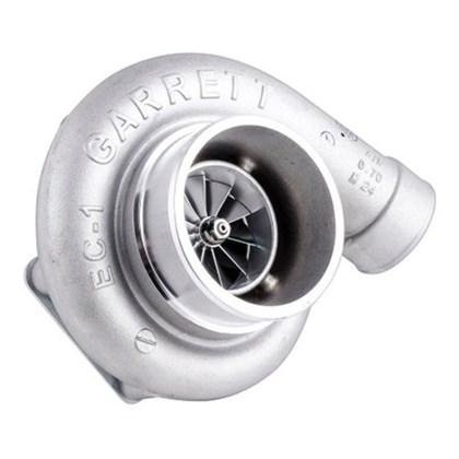 Turbina Garrett Part Number 836047-5002S (GTX-3582R) - Cód.583