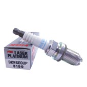 Vela de Ignição BKR6EQUP Laser Platinum - Cód.106