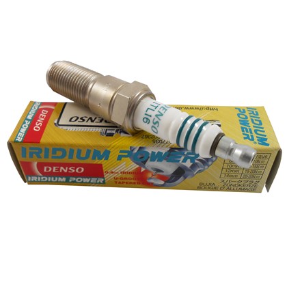 Vela de Ignição Denso Iridium ITL16 - Cód.2504