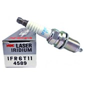 Vela de Ignição IFR6T11 Laser Iridium - Cód.156