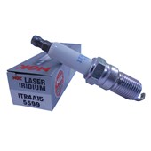Vela de Ignição ITR4A15 Laser Iridium - Cód.494