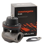 Wastegate K44B para Booster Control (Válvula de Alívio) - Cód.6791